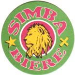Simba CD 002